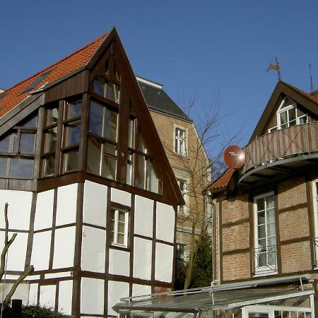 Lemperdenkmal Muenster Apartamento Exterior foto